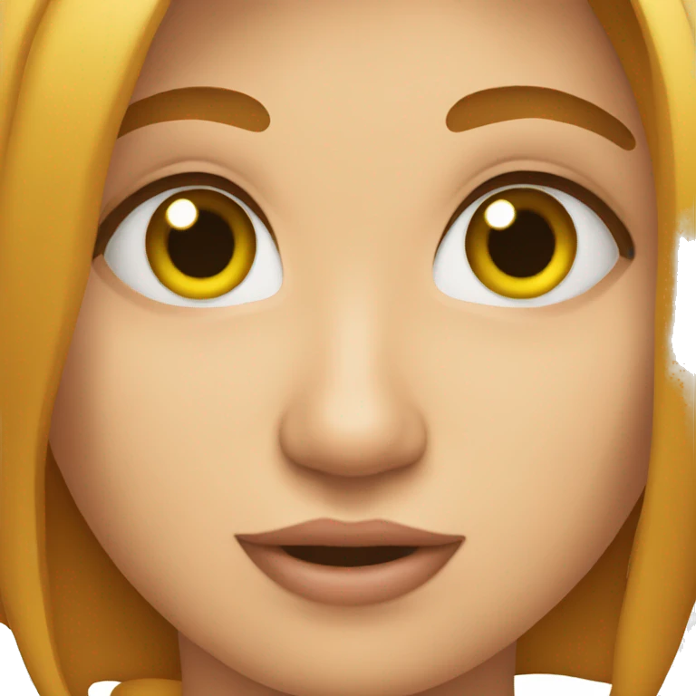 Unha emoji