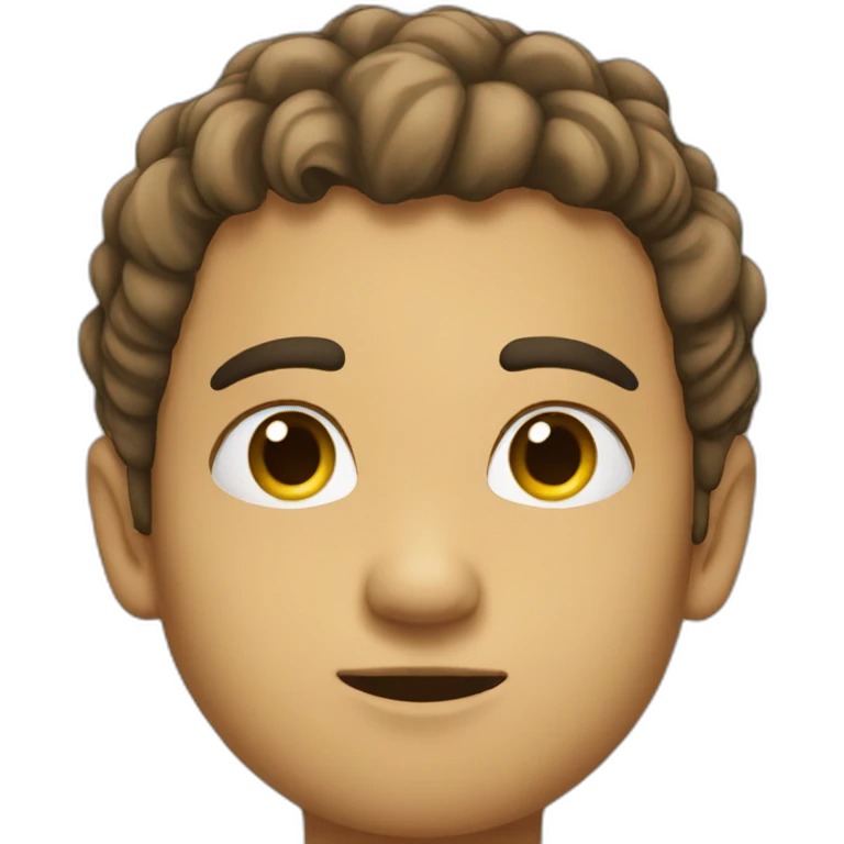 Chipa emoji