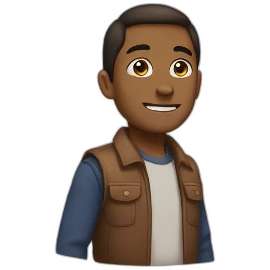 newto emoji