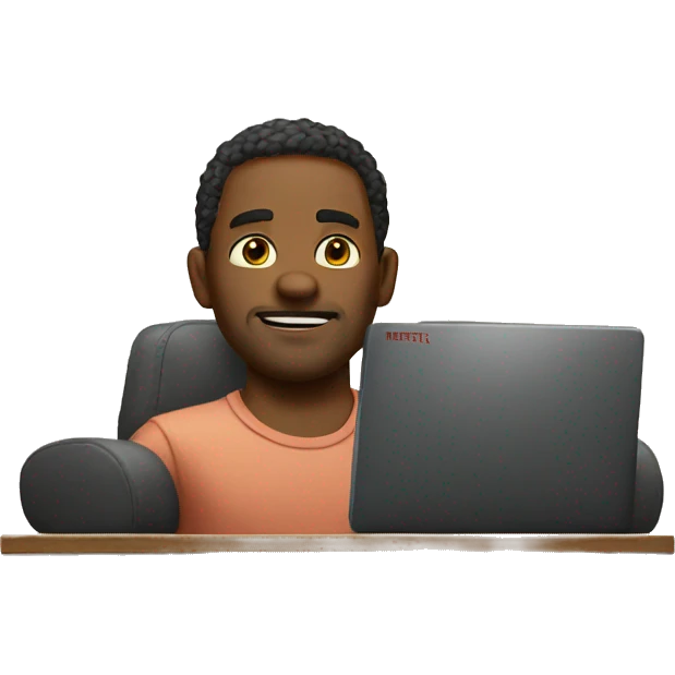 Netflix emoji