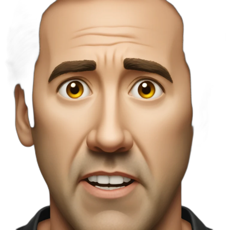 nicholas-cage-rage emoji