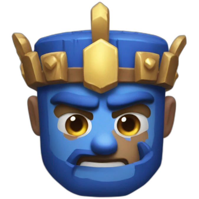 Clash royale emoji