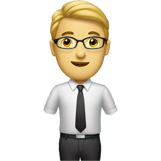 bussines emoji