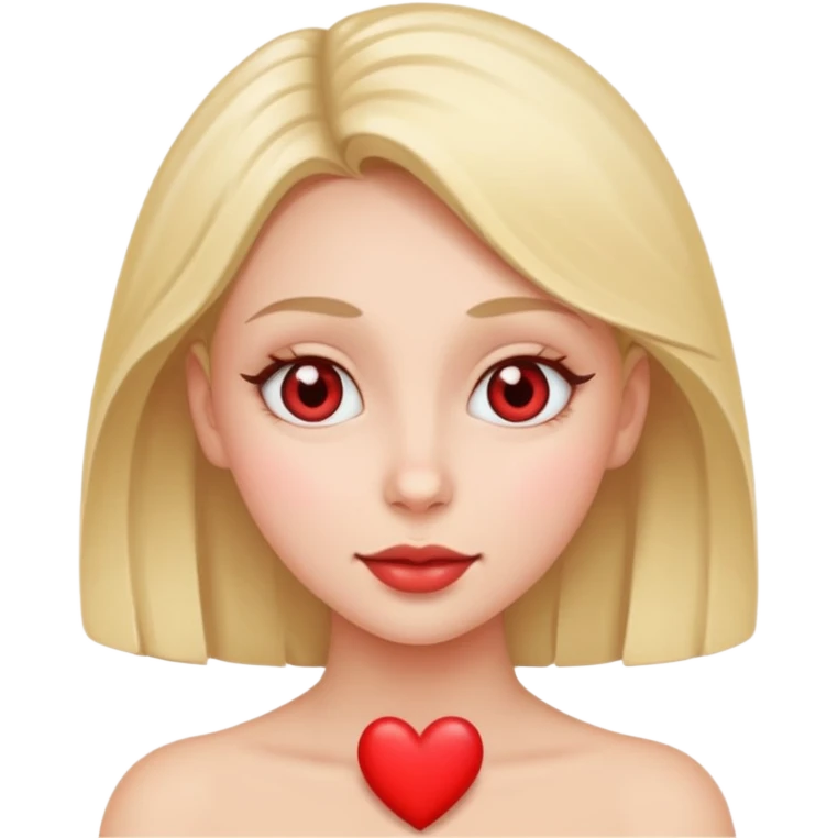 cara con ojos corazón emoji