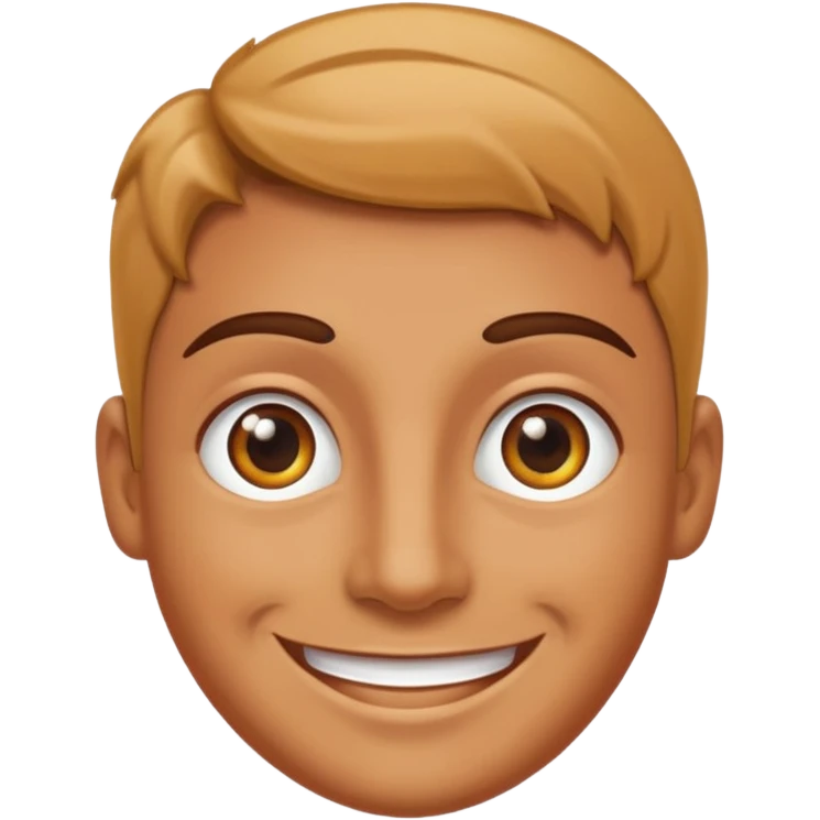 Megaa emoji