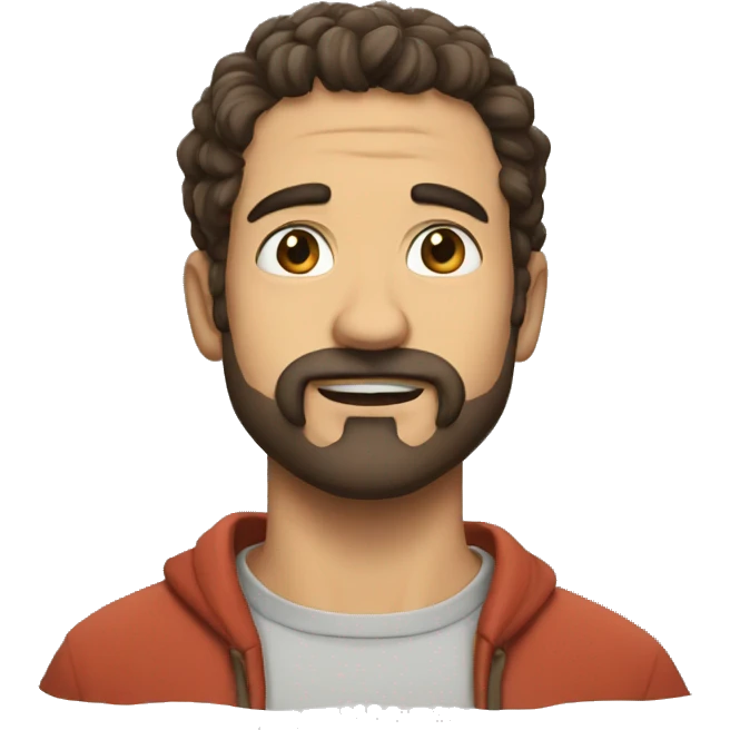 Luff emoji