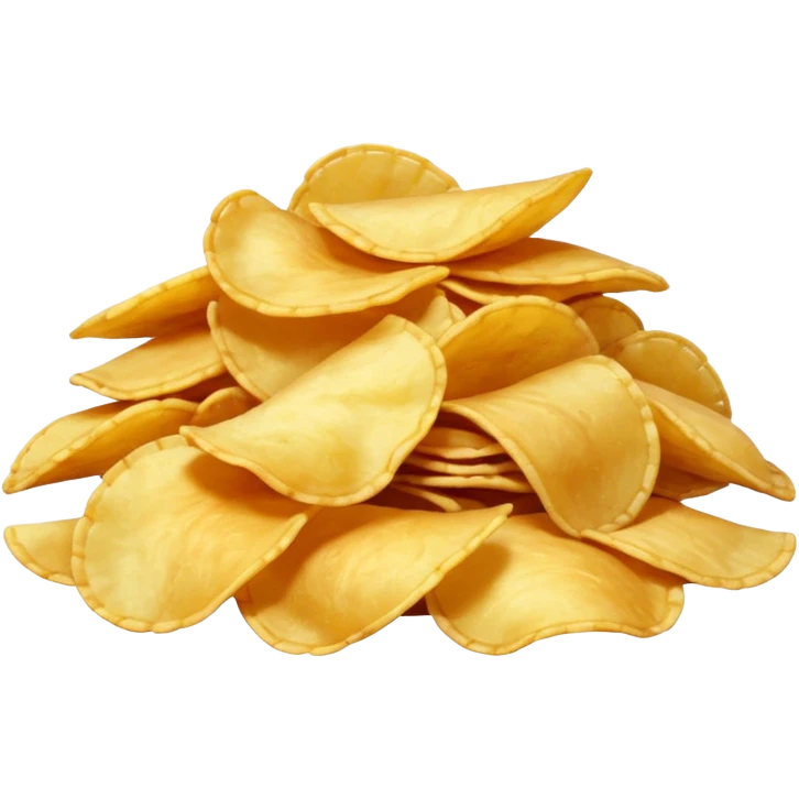 chips emoji