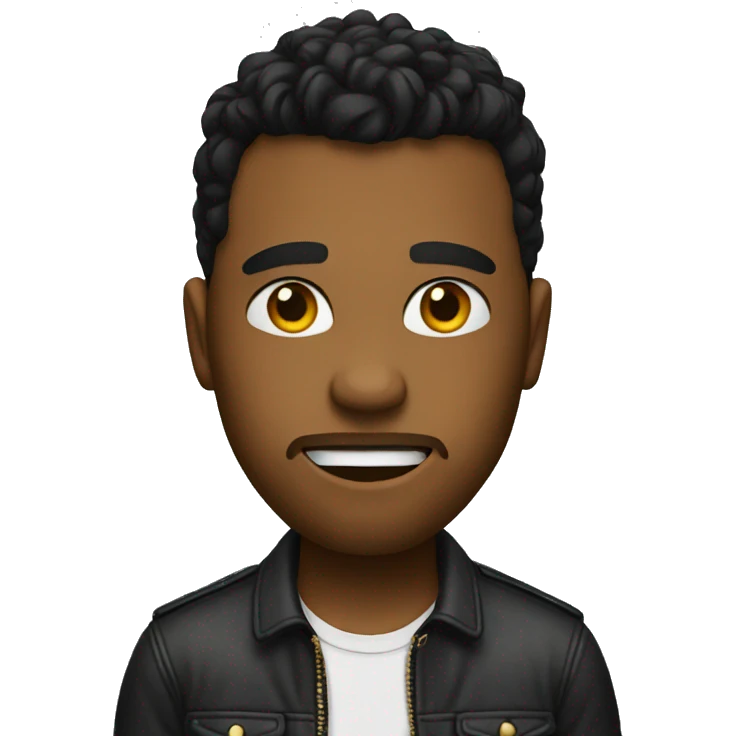 bad boy emoji
