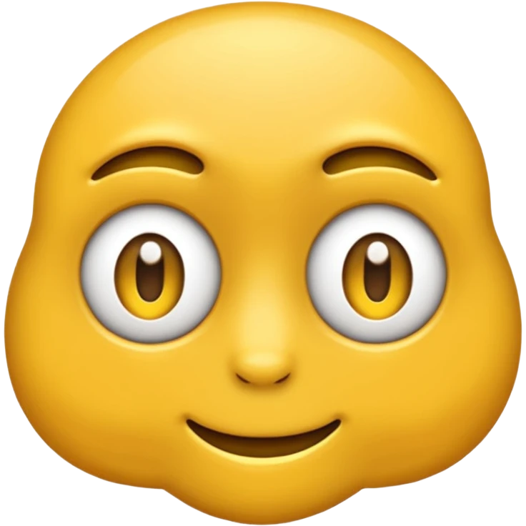 Слиток золота emoji
