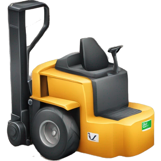 pallet jack emoji