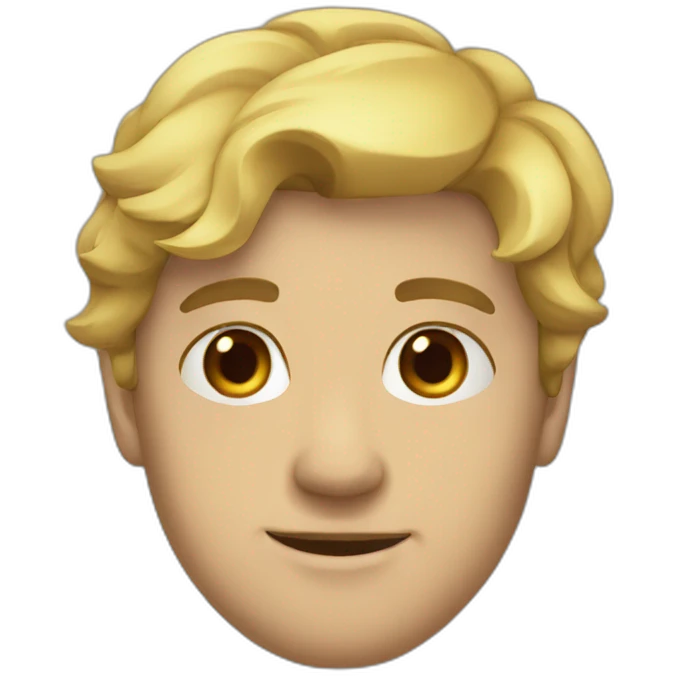 Джексон emoji
