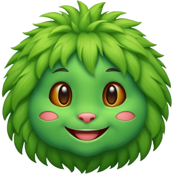A labubu emoji