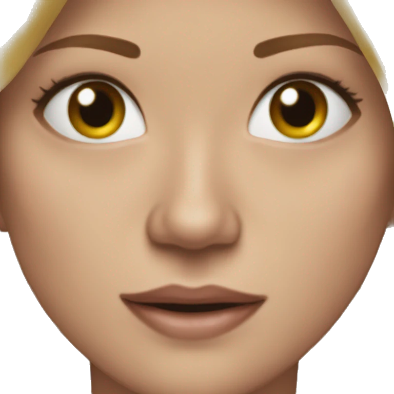 My photo  emoji