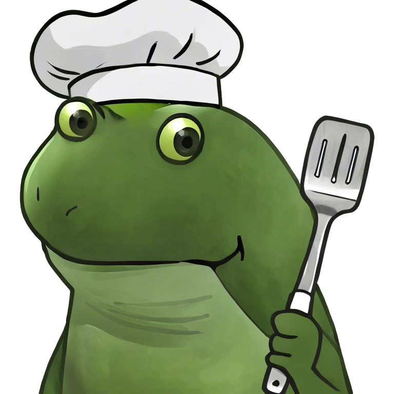 Crepe emoji