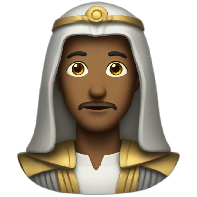 ra emoji