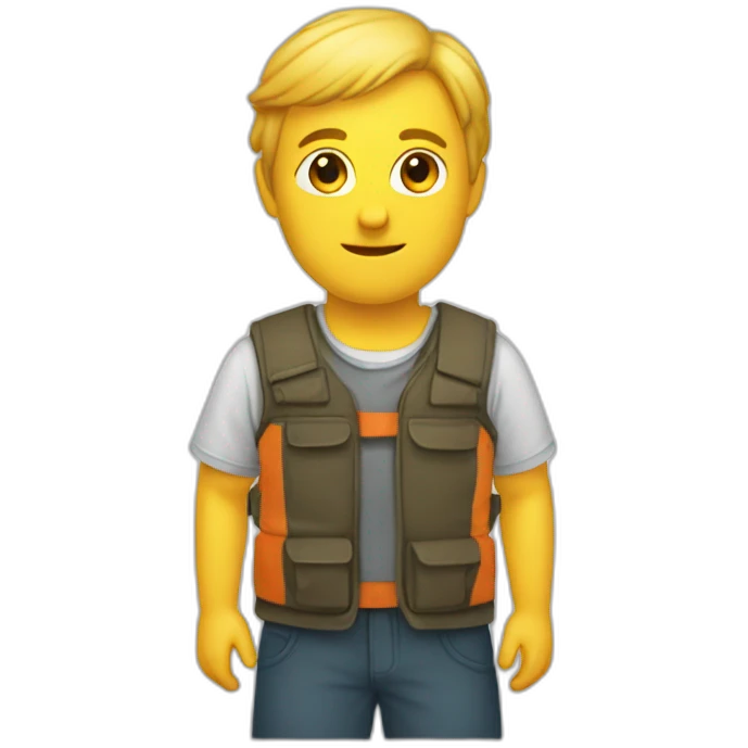 Dois donneur emoji