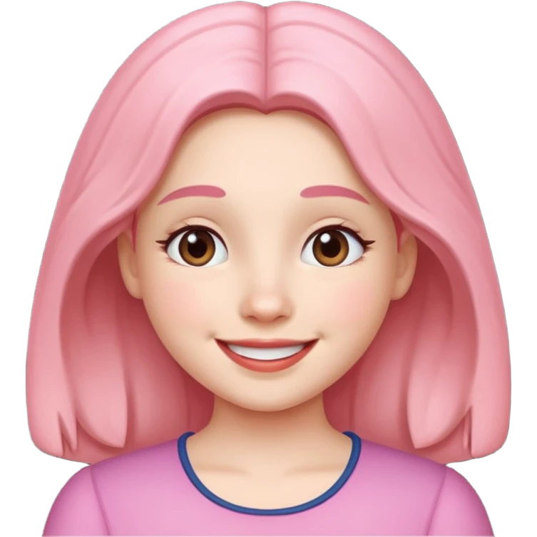 Mabel emoji