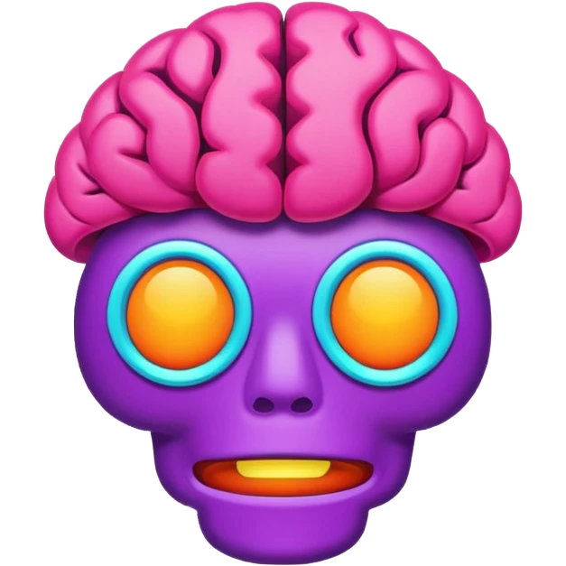 Brainrot tung sahur emoji