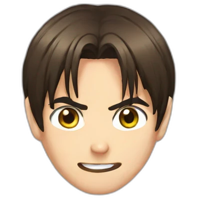 eren emoji