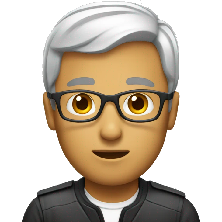 journalist emoji