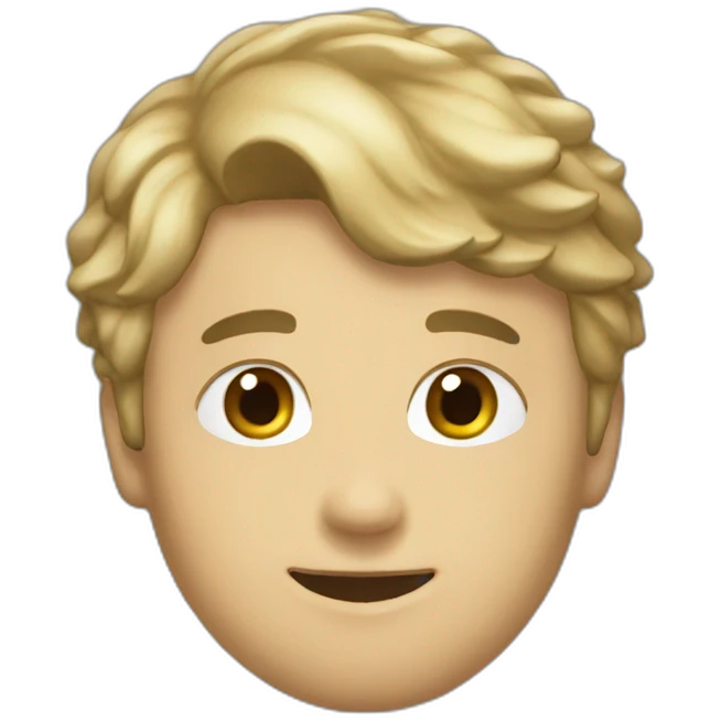 Ussop emoji