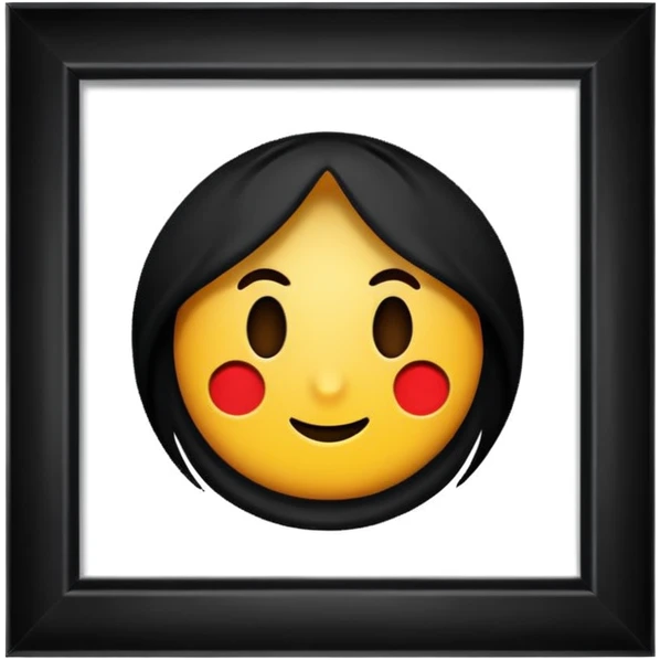 Copyright infringement emoji