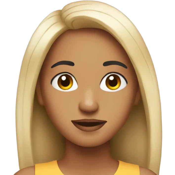 Vanity emoji