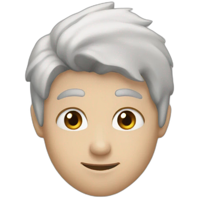 Mains en coeur emoji