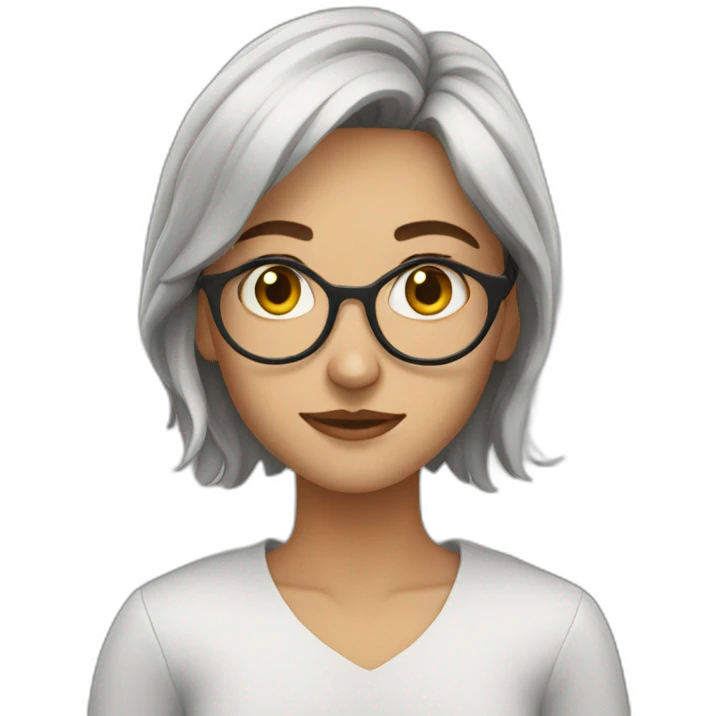 anya forger emoji