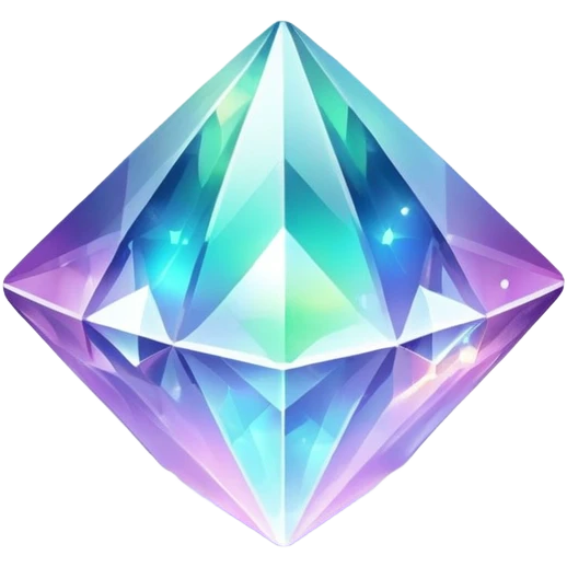 magic alien crystal emoji