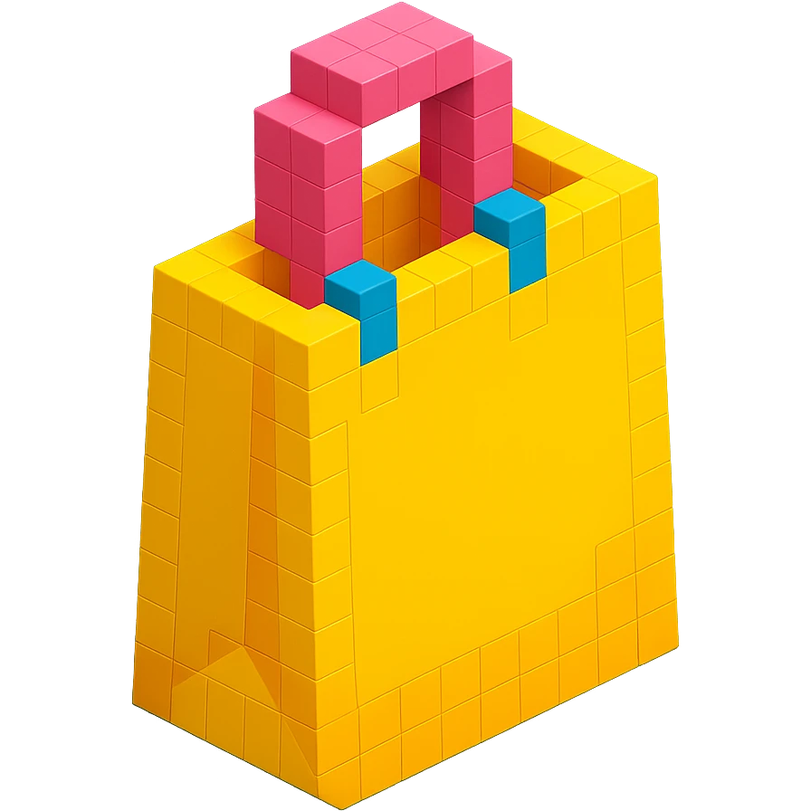Bag emoji