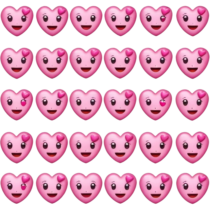 Cute girly emojis emoji