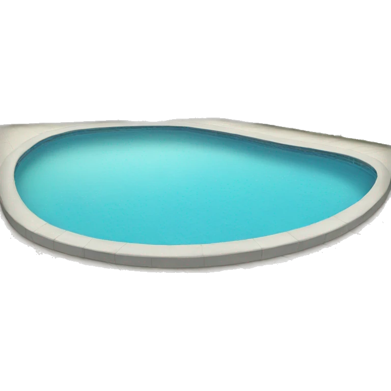 Pool emoji