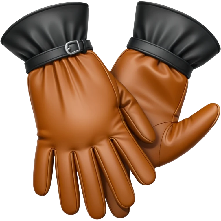 Gloves emoji