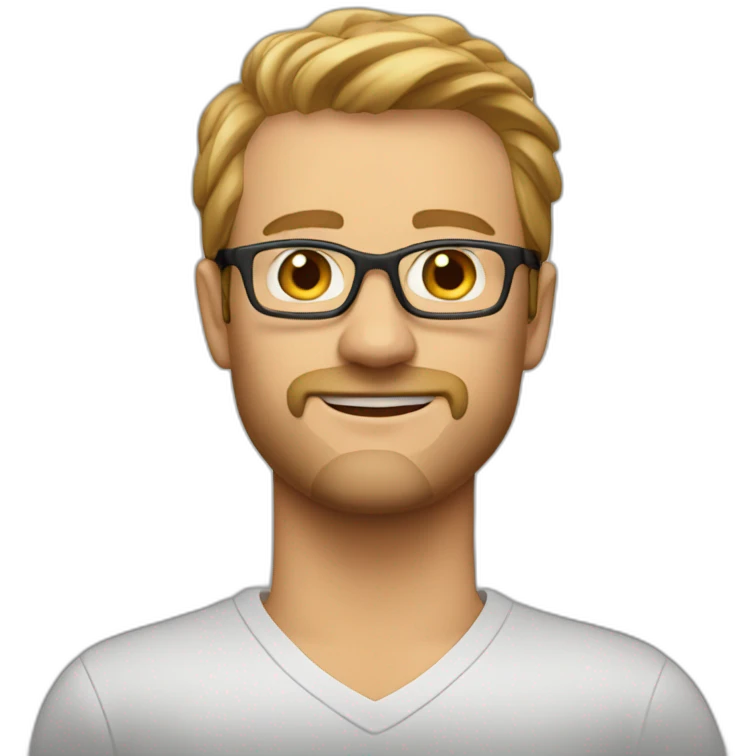 Kevin Verly emoji
