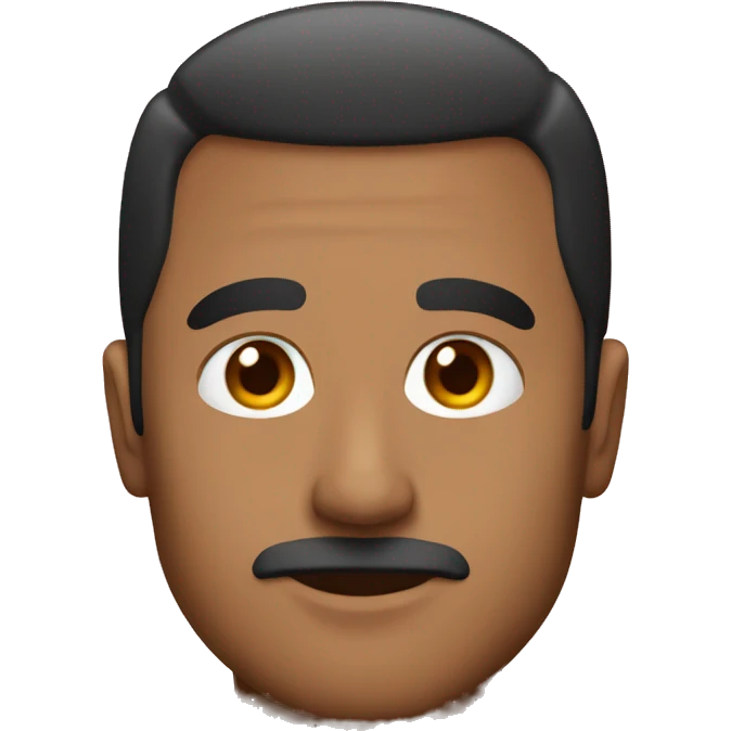 Michael yagoobian emoji