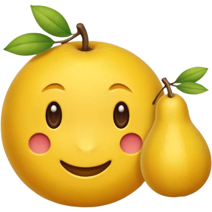 маленькая птичка emoji