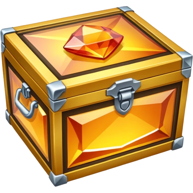 jewel box emoji