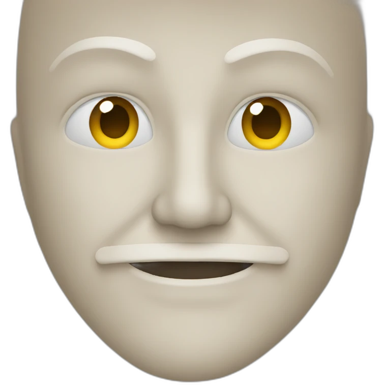 Anonym emoji