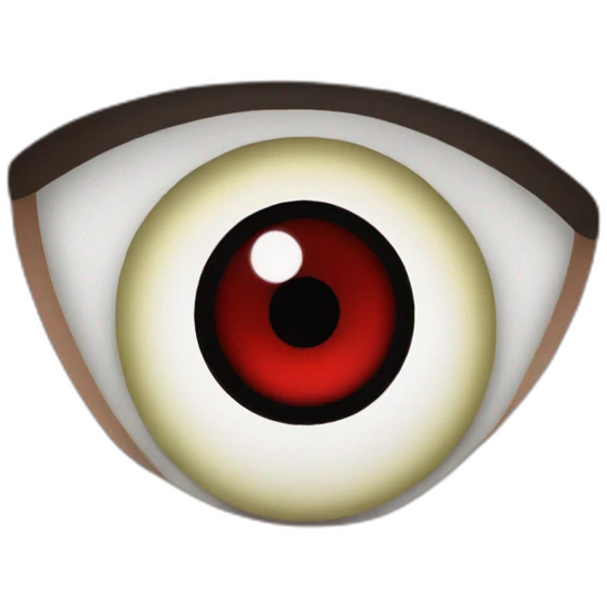 itachi mankyo sharingan emoji