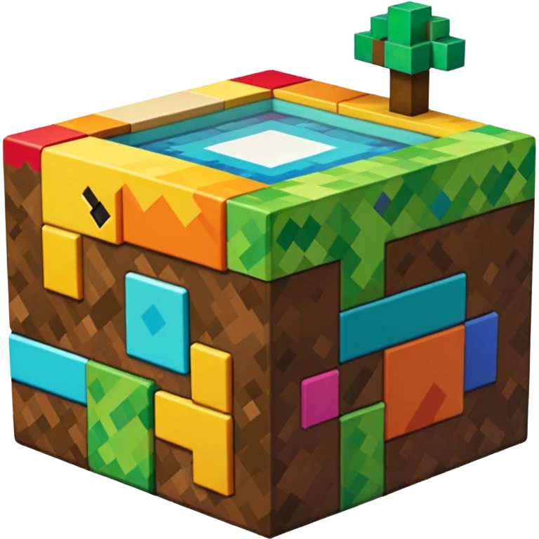 mMnecraft console edition emoji
