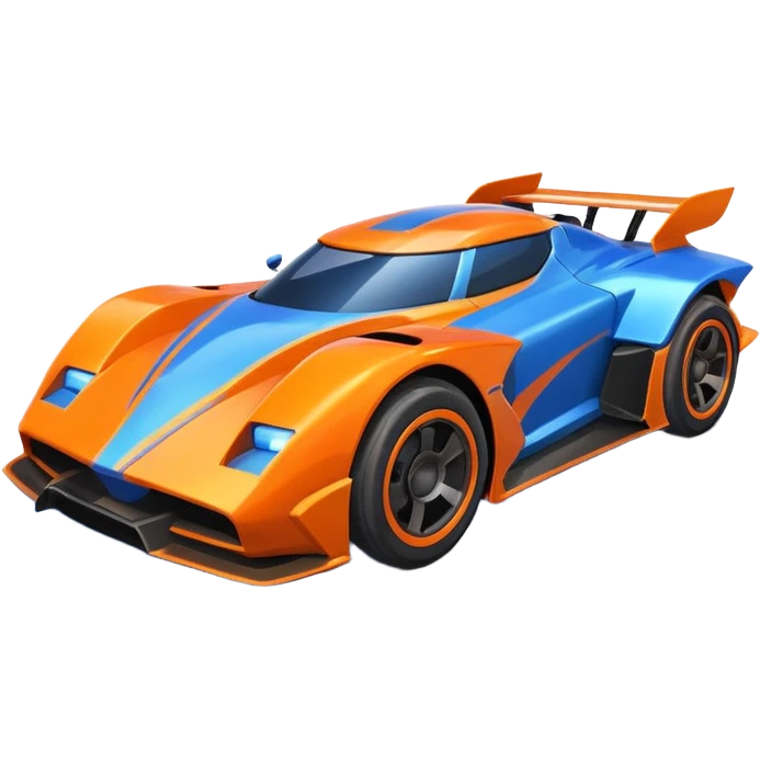RocketLeague emoji
