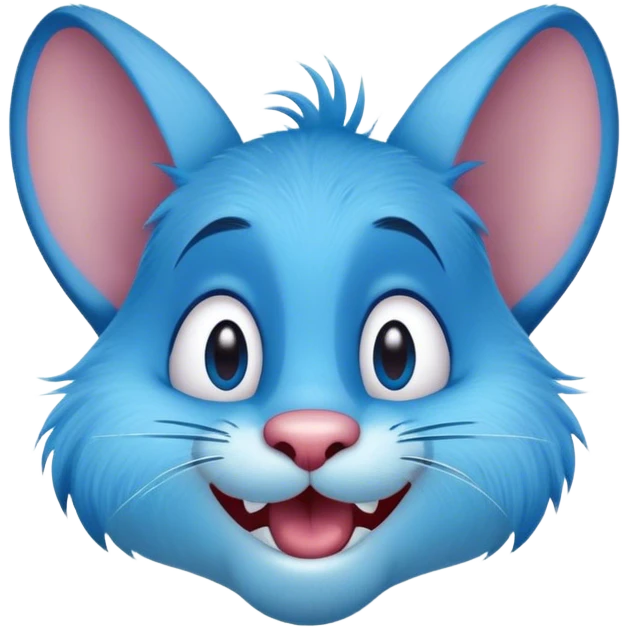 Oggy emoji