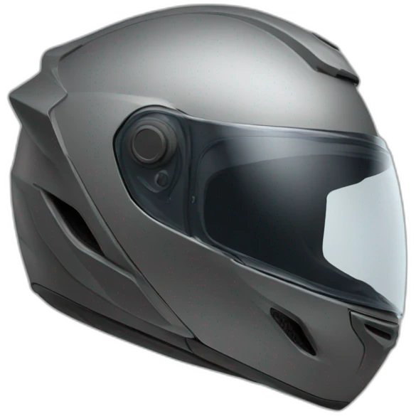 Casque emoji