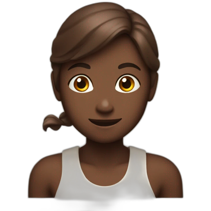 Chocola meilleur emoji