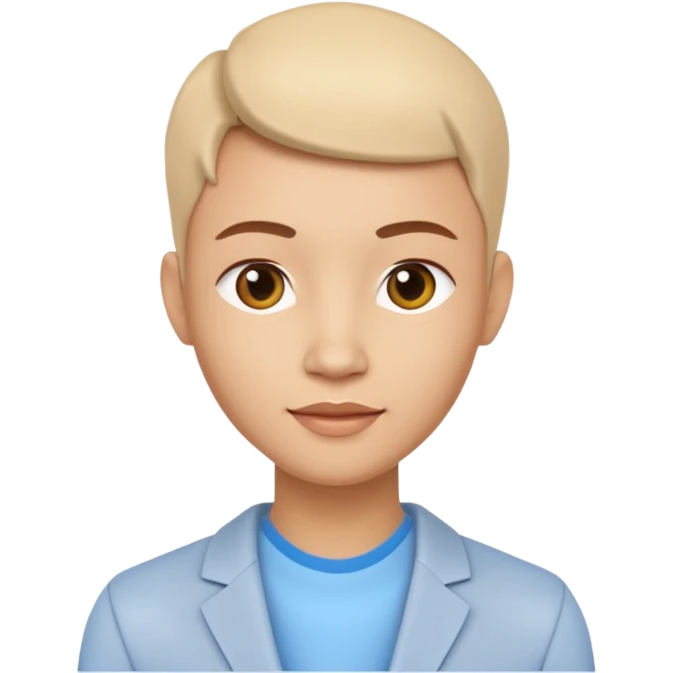 Мне нужен абстрактный 3д аватар для дджитал курсов что то особенное провесиональное и превликательное  на прозрачном фоне без градиентов что то серьезное для взрослых людей emoji