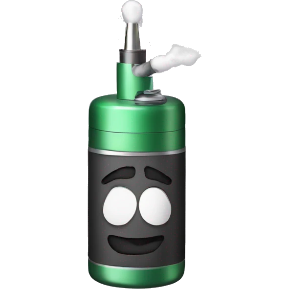 vape emoji