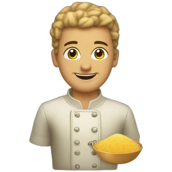 couscous emoji