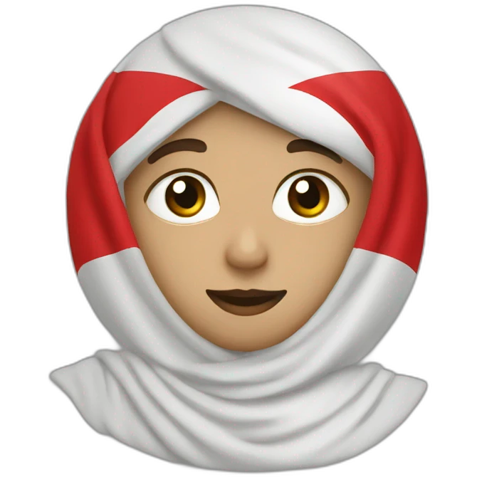 Tunisia emoji