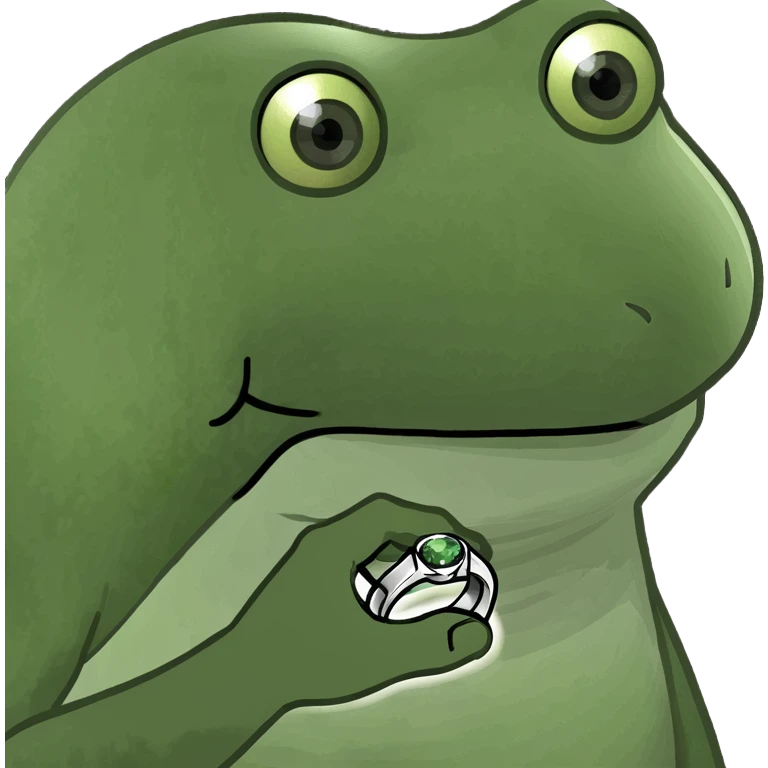 promise ring  emoji